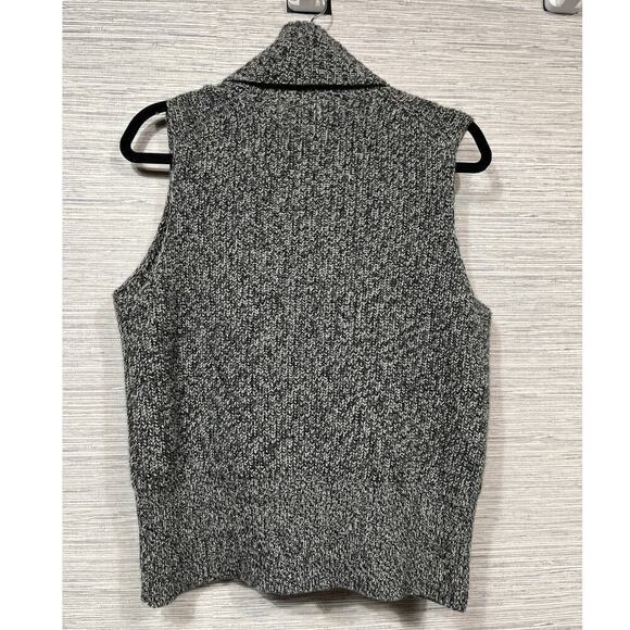 Theory Women's 100% Cashmere Turtleneck Sweater / Size-Large - Picture 4 of 7